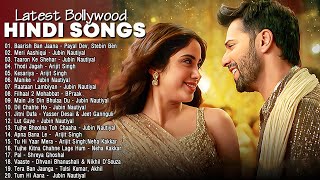 New Hindi Songs 2023 ❤️Top 20 Bollywood Songs July 2023 ❤️ Indian Songs [upl. by O'Malley]