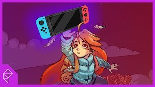 Celeste will make you better at every video game [upl. by Glasgo]