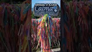 Arraial D Ajuda  Bahia [upl. by Yarised]