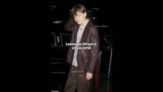 Leonardo DiCaprio 20242010 music titanic 1997 leonardodicaprio actor [upl. by Ahsad]