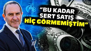 quotGÖRÜNCE EYVAH DEDİMquot Prof Dr Emre Alkinden Merkez Bankası ve Dolar Yorumu [upl. by Randene]