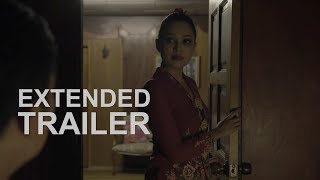 Suraya  Extended Trailer HD [upl. by Pump]