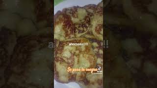 humor cocina familia panqueques dulce [upl. by Eciened381]