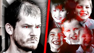 The Timothy Jones Jr Case  A Violent Evil Father [upl. by Nitsugua266]