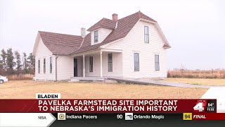 Pavelka Farmstead to see upgrades in the coming year [upl. by Hymie]