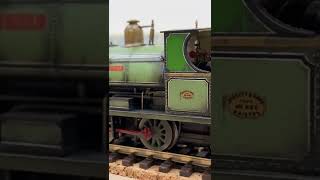 Hornby Peckett Weathering Preview [upl. by Corby785]