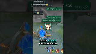 Room wangi mobilelegends mobilelegend mlbb [upl. by Ahsiadal]