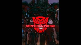 Sentinel prime DOTM VS Predaking TFP ll 1 v 1 ll transformers 4k 1v1 [upl. by Merrile408]