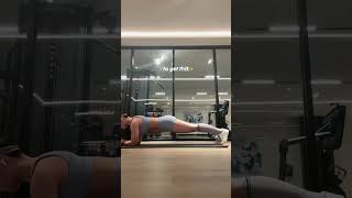 how to get toned 11 abs with planks [upl. by Isla967]