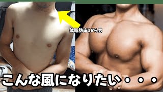 【４日目】筋肉痛がマシになったので筋トレ開始（ダイエット） [upl. by Herm328]