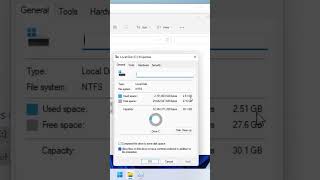 Микро Windows 11 супер маленькая система windows микролимиты [upl. by Niemad225]