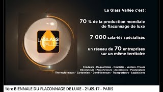 La Glass Vallée 2017 [upl. by Breanne995]