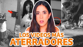 LOS VIDEOS MÁS ATERRADORES  HeyEstee [upl. by Kaylil]