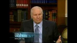 Jimmy Swaggart Explains how the holy Spirit works JSM 7 24 [upl. by Jdavie]