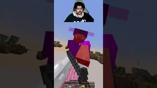 when he unable to escape from my attack in bedwarshortsfeed shorts minecraft vertical bedwars [upl. by Rebliw]