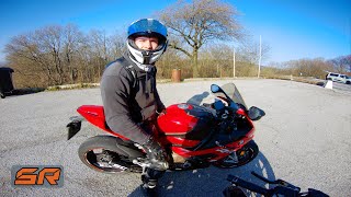 Der Sound ist ehrenlos S1000RR [upl. by Gare]