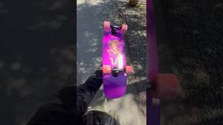 Landyachtz ultra carve series 😯 [upl. by Barn384]