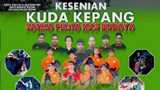 SATRIA PELITA MAS BUDAYA BATAM [upl. by Fredrick]