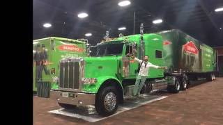 Las Vegas  SERVPRO Convention [upl. by Haleak]