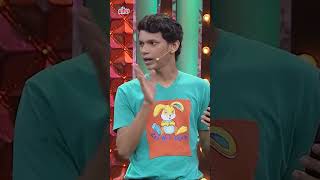 Maharashtrachi Hasya Jatra  Comedy Shorts maharashtrachihasyajatra hasyajatra mhj [upl. by Uke]