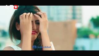 bangla new song mone mone ore ak shok pakhi singer tausif [upl. by Anav]