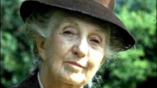 Miss MarpleJoan Hickson A Tribute [upl. by Kristine974]