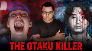 शैतान जैसे हाथ वाला एक दरिंदा  Serial Killer with Devil Hands  The Otaku Murderer [upl. by Tully]