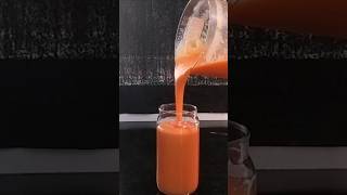 Papaya amp Banana Smoothie Recipe 😋🫙Smoothie Drink Recipe [upl. by Acina]