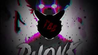 SCALLYWAG Tougher Than the Rest Official JaKeS Remix Bass Boosted [upl. by Trevorr979]