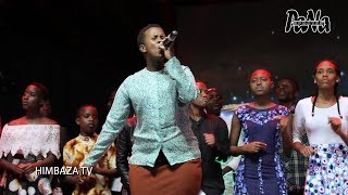 HEALING WORSHIP TEAM  Muze mwibire mumaraso ya Yesu  Umwami akomeza abo yahamagaye Icyo Wavuze [upl. by Magill]