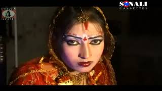 Old Is Gold  Purulia Song  Mare Jabo Hai Re Sajoni  Shikari  Superhit  Manbhum Bangla Gaan [upl. by Ahsied789]