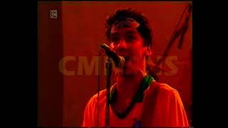 Concert complet Mano Negra  Munich 1992 [upl. by Damian235]