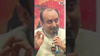 Dr Sudhanshu Trivedi Ji ने Ram Ji पर क्या बोले  shorts sudhanshutrivedi worldbookfair [upl. by Avera94]