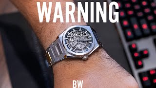 WARNING  Do not buy a Zenith before watching this [upl. by Namzed]