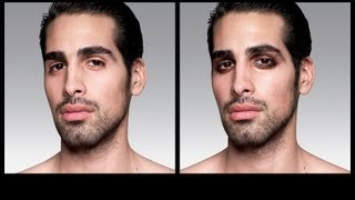 HOW TO GUYLINER [upl. by Graner]