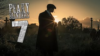 peaky blinders season 7 Release date serie Netflix movie trailer [upl. by Hermann]