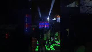 Dj bishal Sitarampur the king at Sankanali 💪👿🤞djsarzen djshashi youtubeshorts [upl. by Tecil]