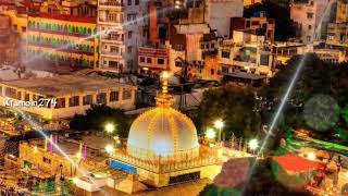 more angna moinuddin aayo re new version Khawaja garib Nawaz Kavali dj status [upl. by Akima]