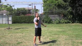 Kettlebell Pressing Ladders [upl. by Cummings]