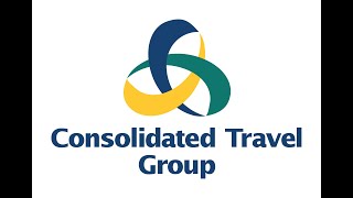 Consolidated Travel Company Overview [upl. by Brenda139]