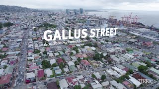 Gallus Street Woodbrook  For Sale [upl. by Attennyl]