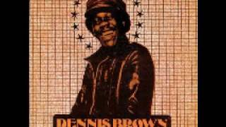 Dennis Brown  Man Next Door EXTENDED [upl. by Ahsilrac]