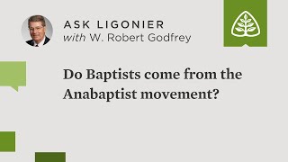 Do Baptists come from the Anabaptist movement [upl. by Olegnalehcim]