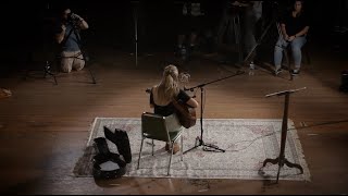 Erin Rae  Across the Great Divide Kate Wolf Cover Live on Lost River Sessions [upl. by Kus]