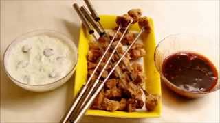 Fondue Rezepte mit Brühe [upl. by Aridaj694]