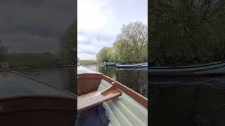 Kilarney national park from the boat  killarney fishing trout ireland park [upl. by Lasonde]