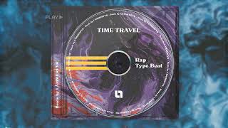 blackbear Typebeat “Time Travel”  Melodic Rap Instrumental [upl. by Ambert]