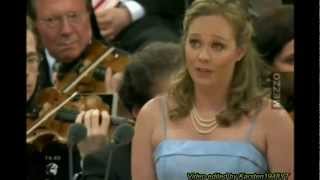 Marita Solberg  SOLVEIGS SONG  Edvard Grieg  Peer Gynt [upl. by Nollaf]