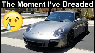 My Porsche 911 Broke Headlight Fault Diagnostic amp Repair 997  9972 Review [upl. by Rebak]