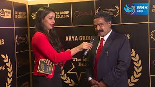 CADD Centre Interview Most Enterprising Brands amp Leaders of Asia Awards 2018 [upl. by Bogoch]